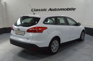 Ford Focus - 2