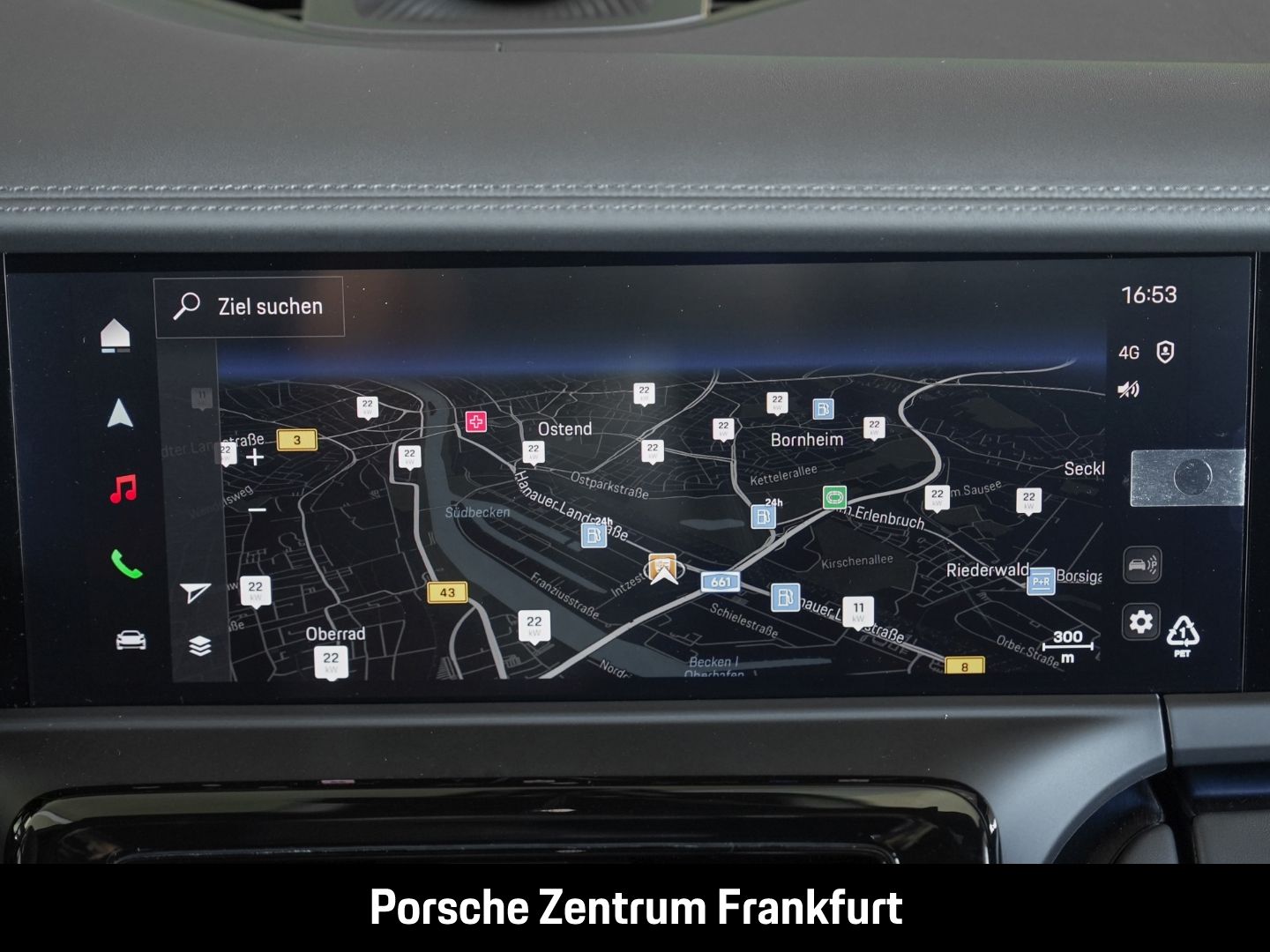 Porsche Panamera 4 E-Hybrid HA-Lenkung InnoDrive Head-Up foto 19