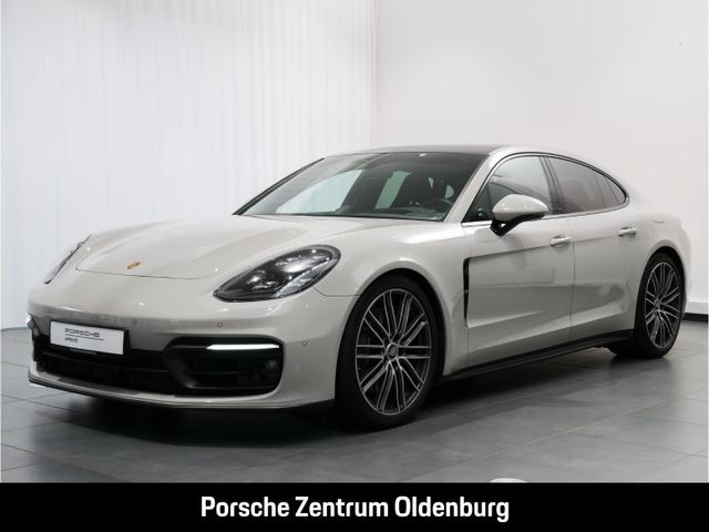 Porsche Panamera 2.9 EU6d 4 E-Hybrid Matrix LED