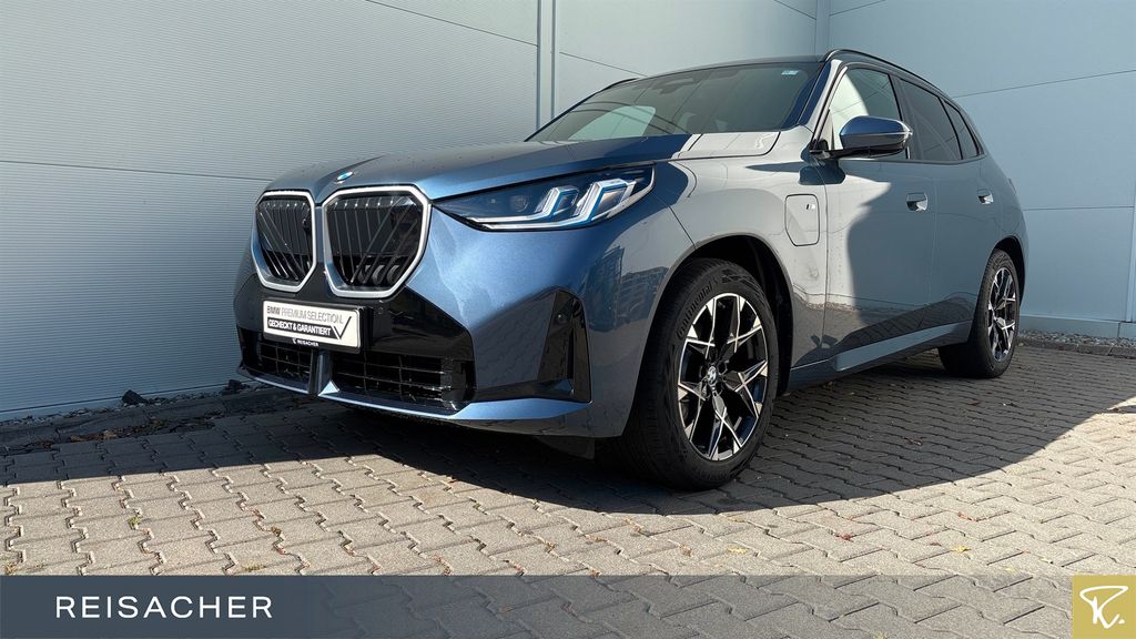 Image of BMW X3