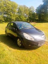 Opel Corsa D 1,3 eco flex - Opel Corsa aus 2010: 1.3