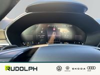 Skoda Fabia - Vorschau Bild 13