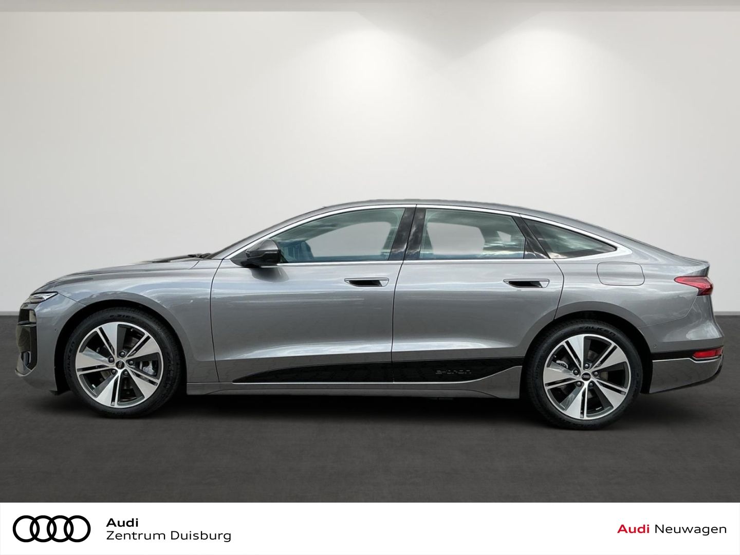 Audi A6 e-tron - Bild 3