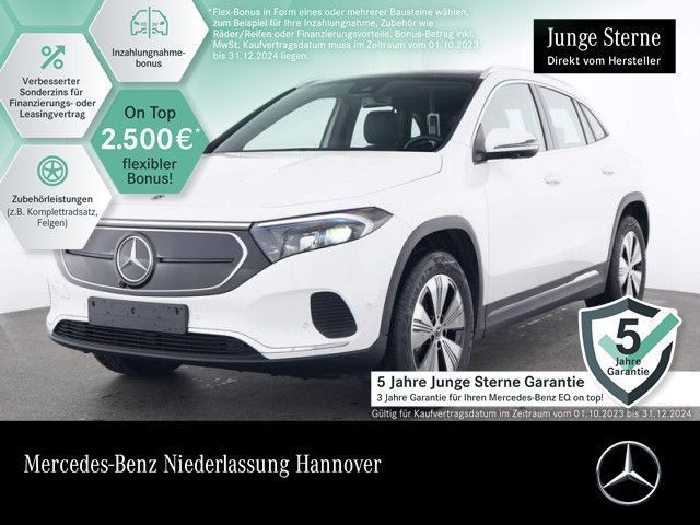 Mercedes-Benz EQA 250 PROGRESSIVE Advanced/Pano/360°/LED/Totw