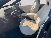 BMW iX - Vorschau Bild 10