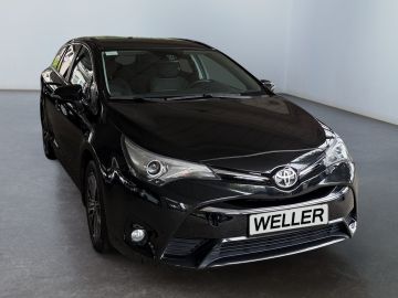 Toyota Avensis - 3