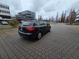 Audi A3 2.0 TDI 125kW quattro S line Sportback S line - Audi A3 aus 2008: TDI