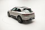 Porsche Macan S - Porsche Approved 09/26, Winterräder - Porsche Macan in Dresden