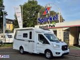 Weinsberg CaraLoft 550 MF **2025*165*3500kg*4 Pakete* - Angebote