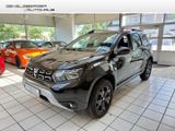 Dacia Duster II Extreme 1.3 TCe 150 EU6d Scheckheft Na - Dacia Duster: Extreme
