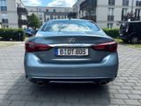 Infiniti Q50 S 3.5 V6 SPORT|NAVI|LED|HYBRID|19"|360° CAM| - Infiniti Q50 Gebrauchtwagen