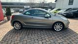 Peugeot 207 CC Cabrio Roland Garros 1.6 120 PS HU neu - Peugeot 207: 1.6