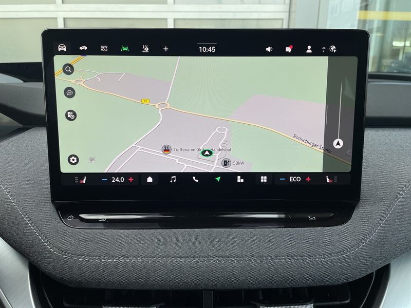 Skoda Enyaq - Bild 14