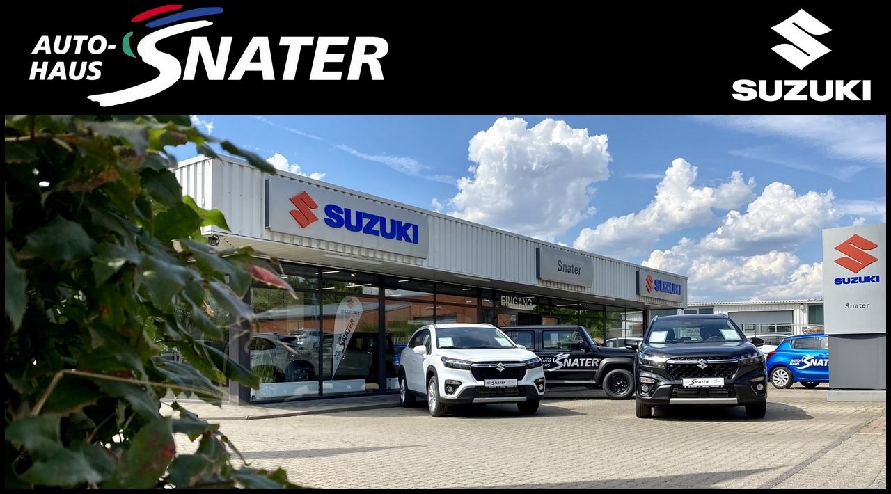 Suzuki Swift - Bild 22