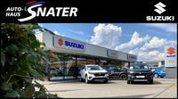 Suzuki Swift - Vorschau Bild 22