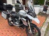 BMW R 1200 GS  alle Pakete + Koffer - Offers