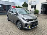 Kia Picanto X-Line - gebrauchte Kia Picanto aus dem Jahr 2018