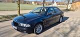 BMW 5er  E39 Facelift 170 Ps - BMW aus 2000: 3er