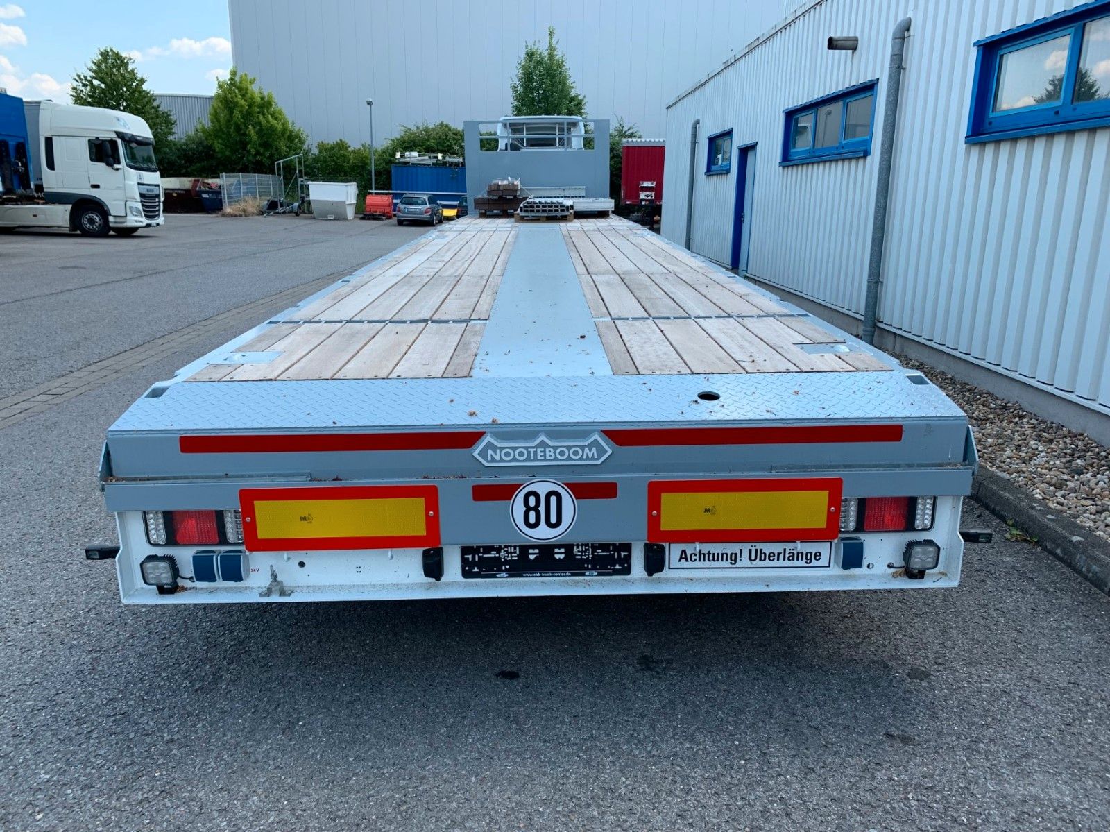 Fahrzeugabbildung Nooteboom OSDS-48-03V(DM)