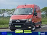 MAN TGE 3.180 4X4 4MOTION L3H3! Kasten - MAN TGE 3-180