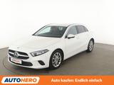 Mercedes-Benz A 180 Progressive Aut.*LED*NAVI*TEMPO*CAM*PDC* - Mercedes-Benz A 180 Gebrauchtwagen in Frankfurt