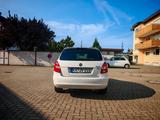 Skoda Fabia 1.2l TSI 63kW Family Combi Family - Skoda Fabia: 1.6