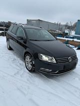 Volkswagen VW Passat 3C B7/ Facelift/ 4motion - Volkswagen Passat: Kombi, 3c