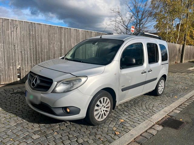 Mercedes-Benz Mercedes Citan 109 CDI