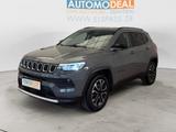 Jeep Compass 80th Anniversary Limited AUTOMATIK ALLWE - Jeep in Duisburg