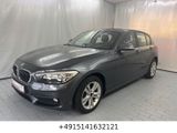 BMW 118 Baureihe 1 Lim. 5-trg./LED/Pano/Navi/SHZ/PDC - BMW 1 Series in Hamburg