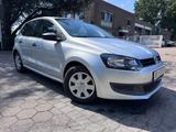 Volkswagen POLO 6R CLIMATIC AHK ALLWETTER 2 HAND - Volkswagen Polo: 6r