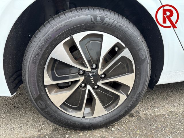 Ceed_sw Plug-in Hybrid Vision 1.6 Android Auto A