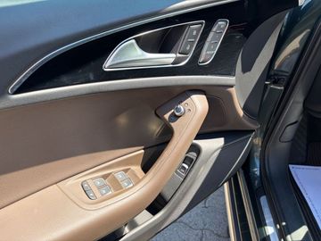 Audi A6 Allroad - 11