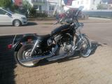 Harley-Davidson Xl2 - HARLEY-DAVIDSON 2 XL