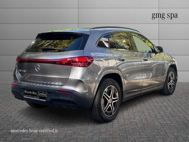 Other Mercedes-Benz EQA 250+ AMG Line Advanced imagem 2