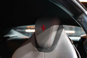 2023 Ferrari ROMA 缩略图 29