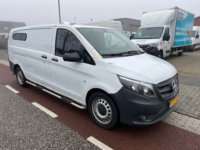 Mercedes-Benz Vito Tourer 114 CDI 100KW Extra Lang BRIEF PKW M