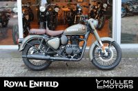 Royal Enfield - Classic 350 Signals Marsh Grey +NEU+2024+