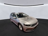 Volkswagen Passat Variant - Vorschau Bild 3