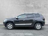 Dacia Duster TCe 130 GPF COMFORT 2WD KAMERA+SHZ+PDC+NA - Dacia Gebrauchtwagen in Chemnitz