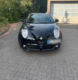 Alfa Romeo Alfa MiTo 16V Klima 110tkm Top Zustand - Alfa Romeo in Bielefeld