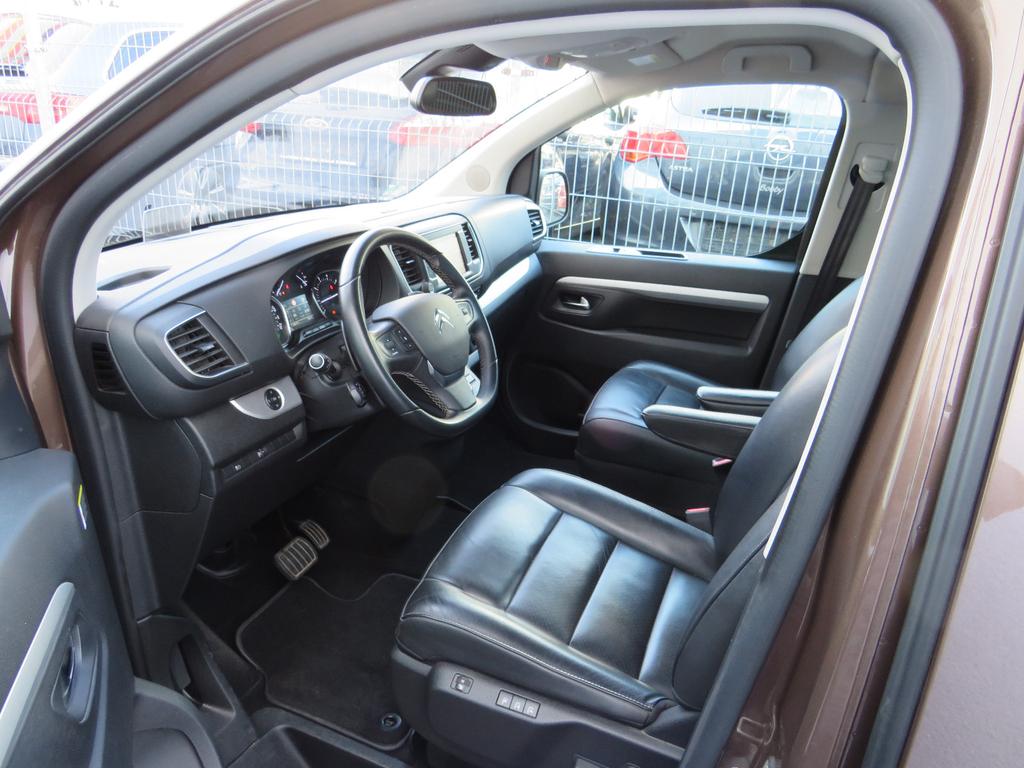 Citroën SpaceTourer