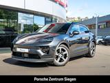 Porsche Macan 4