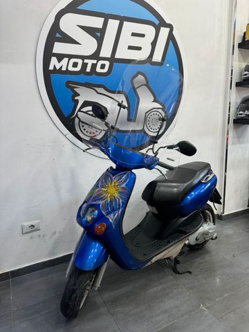 MBK OVETTO 100