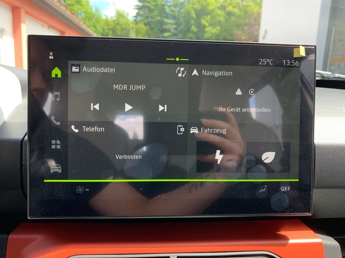 Dacia Spring - Bild 17