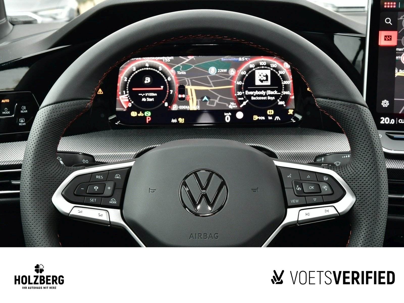 Volkswagen Golf - Bild 17