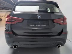 BMW X3 xDrive30e Aut. Advantage AHK/CockpitLive