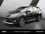 Toyota RAV4 - Toyota: Ra4