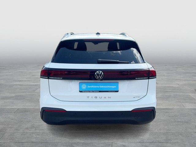 Volkswagen Tiguan 1.5 eTSI Energy Standhzg. AHK 360° foto 4