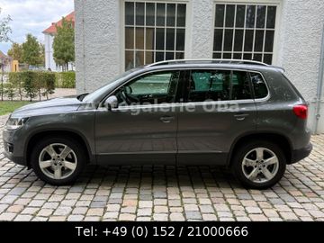 Volkswagen Tiguan - 6